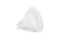 Żarówki LED - Żarówka LED MR16 230V SMD 6W 60W 540LM CIEPŁA - miniaturka - grafika 1