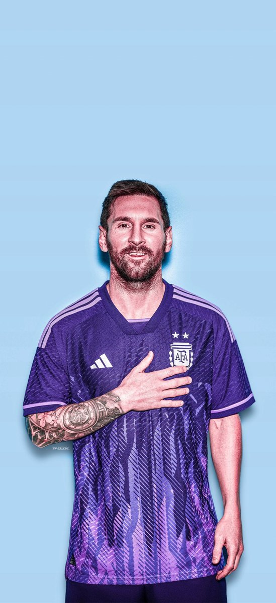 PODKŁADKA POD MYSZ Z Nadrukiem 22x18cm Lionel Messi Argentyna Tekst Prezent