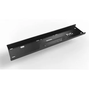 Uniwersalna płyta montażowa wyciągarki HD długa 180 mm uniwersalne 81861612 - Wciągarki - miniaturka - grafika 1