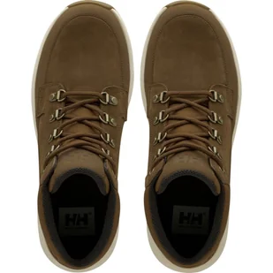Buty Helly Hansen Richmond M 11611 (kolor Brązowy, rozmiar 44.5) - Buty sportowe męskie - miniaturka - grafika 7