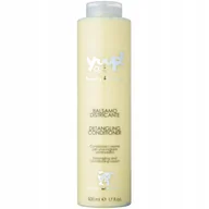Odżywki do włosów - Yuup! Home Detangling odżywka do włosów suchych i zniszczonych 500ml - miniaturka - grafika 1