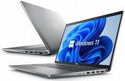 Laptopy - DELL Latitude 5530 15.6 FHD i7-1255U 8GB SSD512+1TB W11 - miniaturka - grafika 1