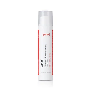 Lynia Firming & Smoothing Krem pod Oczy z Retinolem 0,1% 15ml - Kosmetyki pod oczy - miniaturka - grafika 1