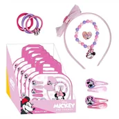 Kosmetyki kąpielowe dla dzieci - Disney Mickey&Friends Beauty zestaw dla dzieci - miniaturka - grafika 1