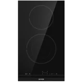 Płyty elektryczne do zabudowy - Gorenje ECT322BCSC - miniaturka - grafika 1