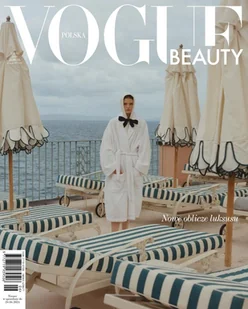 Vogue Polska Beauty (z dodatkiem) - Czasopisma - miniaturka - grafika 1
