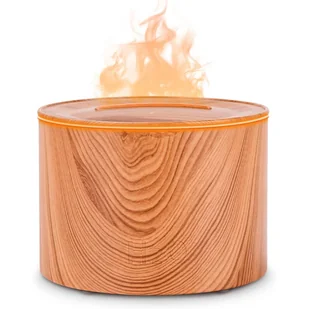 Nawilżacz powietrza Dyfuzor olejków eterycznych, dyfuzor zapachowy 160 ml, 7 kolorów LED, ultradźwiękowy nawilżacz i odświeżacz powietrza, z ciepłym światłem i automatyc - Nawilżacze powietrza Nawilżacz powietrza Dyfuzor olejków eterycznych, dyfuzor zapachowy 160 ml, 7 kolorów LED, ultradźwiękowy nawilżacz i odświeżacz powietrza, z ciepłym światłem i automatyc - Nawilżacze powietrza - miniaturka - grafika 1