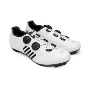 Buty kolarskie szosowe unisex Infinity - Buty rowerowe - miniaturka - grafika 1