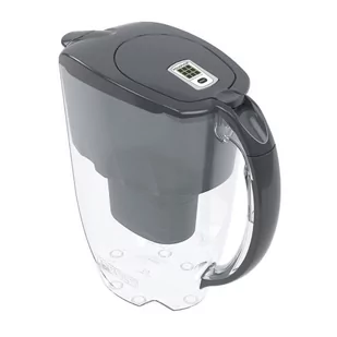 Aquaphor DIAMOND 2,8 l Szary - Dzbanki filtrujące - miniaturka - grafika 2