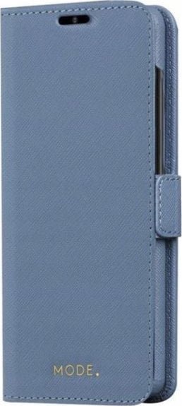 dbramante dbramante1928 New York - Galaxy S20+ - Nightfall Blue, Folio, Samsung, Galaxy S20+, 17 cm 6.7