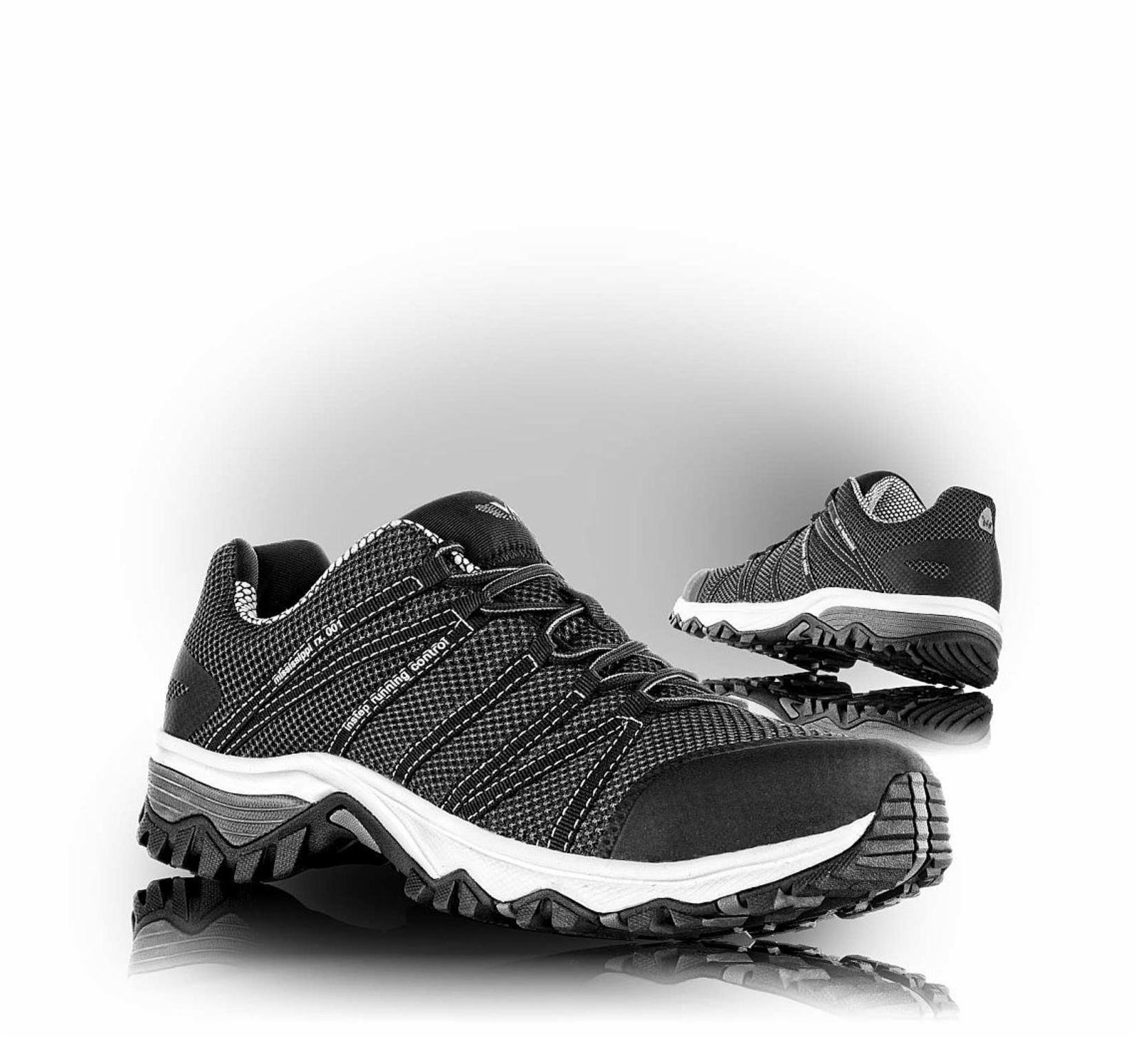 Buty trekkingowe męskie VM Footwear - SYDNEY półbuty outdoor 43