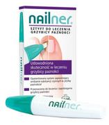 Problemy skórne - Nailner, sztyft do leczenia grzybicy 2w1, 4 ml | Darmowa dostawa od 199,99 zł! 9093156 - miniaturka - grafika 1