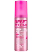Odżywki do włosów - Montibello Smart Touch Reset My Hair Treatment Plus 150ml - miniaturka - grafika 1