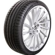 Opony letnie - Tomason Sportrace 205/50R17 93W - miniaturka - grafika 1