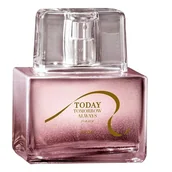 Wody i perfumy męskie - Avon, Tta Today Tomorrow Always Limited Edition, woda toaletowa, 75 ml - miniaturka - grafika 1