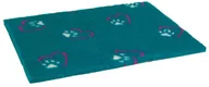Legowiska dla psów - Vetbed  Teal Kocyk dla psa - Dł. 150 x szer. 100 cm Dostawa GRATIS! - miniaturka - grafika 1