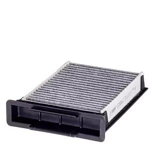 HEN Filtr wentylacja przestrzeni pasażerskiej  E2906LC - Filtry kabinowe - miniaturka - grafika 1