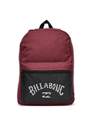 Plecaki - BILLABONG BLB-KS-001-07 Bordowy - miniaturka - grafika 1