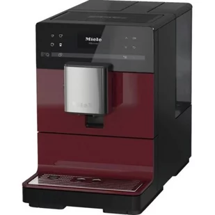 Ekspres do kawy Miele CM 5310 Silence Bordowy - Ekspresy do kawy - miniaturka - grafika 1