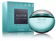 Wody i perfumy damskie - Bvlgari Aqva Marine woda toaletowa 50ml - miniaturka - grafika 1