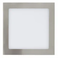 Lampy sufitowe - Eglo Oprawa wpuszczana LED 1pł FUEVA 1 31677 - miniaturka - grafika 1