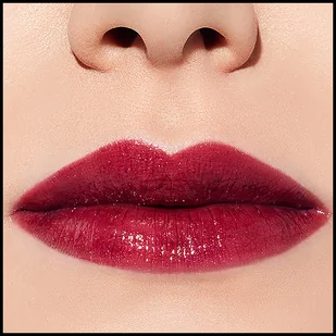Max Factor Honey Lacquer lakier do ust odcień Regale Burgundy - Szminki - miniaturka - grafika 7