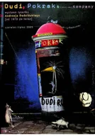 Książki o kulturze i sztuce - Dudi Pokrak & w gorącej wodzie Kompany - miniaturka - grafika 1