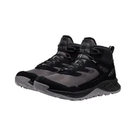 Buty trekkingowe męskie - Buty trekkingowe męskie KEEN HIGHTRAIL MID POLAR - miniaturka - grafika 1