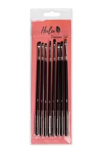 Hulu Precision Set Zestaw 8 Pędzli Precision Set Zestaw 8 Pędzli - Pędzle do makijażu - miniaturka - grafika 1