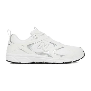 Obuwie sportowe New Balance C-ML408W - Sneakersy męskie - miniaturka - grafika 1