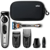 Trymery - Braun Wet&Dry BT5960 - miniaturka - grafika 1