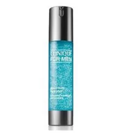 Kremy do twarzy - Clinique For Men Max Hydra Watergel Krem do twarzy 50 ml - miniaturka - grafika 1