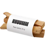 Świece - Hhuumm Palo santo - Kadzidło - miniaturka - grafika 1