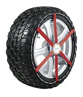 Łańcuchy śniegowe - Michelin MICHELIN 008165 łańcuchów śniegowych Easy Grip Composite specjalna 4 X 4 008165 - miniaturka - grafika 1