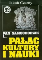 Literatura przygodowa - WARMIA Pan samochodzik i pałac kultury i nauki 92 - dostawa od 3,49 PLN - miniaturka - grafika 1