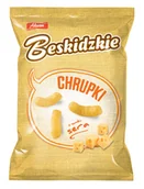 Chrupki - BESKIDZKIE Chrupki o smaku sera 85g [16] - miniaturka - grafika 1