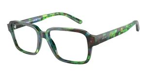 Okulary korekcyjne Arnette AN 7211 POLL-OCK 1233 - Okulary korekcyjne, oprawki, szkła - miniaturka - grafika 1