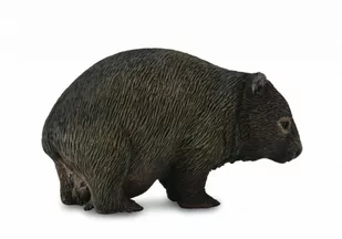Collecta Wombat M - Figurki dla dzieci - miniaturka - grafika 1