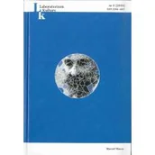 Czasopisma - Laboratorium Kultury T.5 - miniaturka - grafika 1