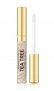 Korektory pod oczy - Eveline Cosmetics Botanic Expert Tea Tree Concealer antybakteryjny korektor punktowy w płynie 02 7ml - miniaturka - grafika 1