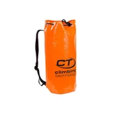 Sprzęt wspinaczkowy - Worek transportowy Climbing Technology Carrier Bag 18L - orange - miniaturka - grafika 1
