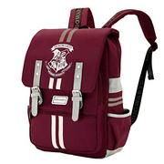 Plecaki - Plecak Harry Potter, student-Oxford, czerwone wino, czerwone wino, oxford plecak student - miniaturka - grafika 1