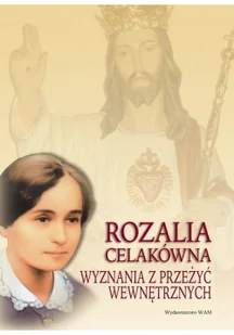 WAM Rozalia Celakówna Małgorzata Czepiel - Religia i religioznawstwo - miniaturka - grafika 2