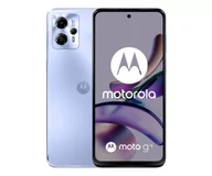 Telefony komórkowe - Motorola Moto G13 4GB/128GB Dual Sim Niebieski - miniaturka - grafika 1