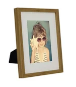 Ramki na zdjęcia - BD ART Standardowe ramki profile 15/25., dąb, 20 x 25 cm - miniaturka - grafika 1