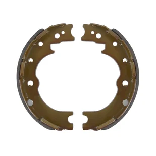 Blueprint Zesatw szczęk hamulcowych hamulec postojowy BLUEPRINT ADT34161 - Układ hamulcowy - akcesoria - miniaturka - grafika 1