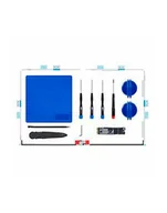 Dyski SSD - OWC Aura Pro X2 Gen4 2 TB, SSD PCIe 4.0 x4, NVMe 1.4, Custom Blade, incl. upgrade kit with tools and adhesive OWCSP4P1T1MA20K - miniaturka - grafika 1