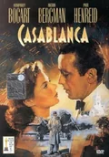 Filmy obyczajowe DVD - Casablanca - miniaturka - grafika 1
