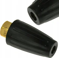 Akcesoria do myjek - Myjka ciśnieniowa Geko Dysza rotacyjna turbo serii HD HDS 250BAR (50) - miniaturka - grafika 1