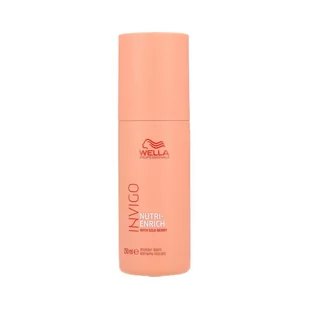 Wella Professionals PROFESSIONALS INVIGO NUTRI-ENRICH Balsam do włosów suchych 150ml 0000061559 - Odżywki do włosów - miniaturka - grafika 1